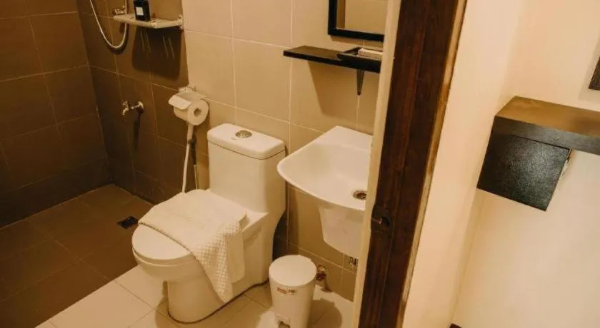 Keep Diving Resort Bohol