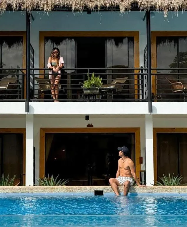 Keep Diving Resort Bohol