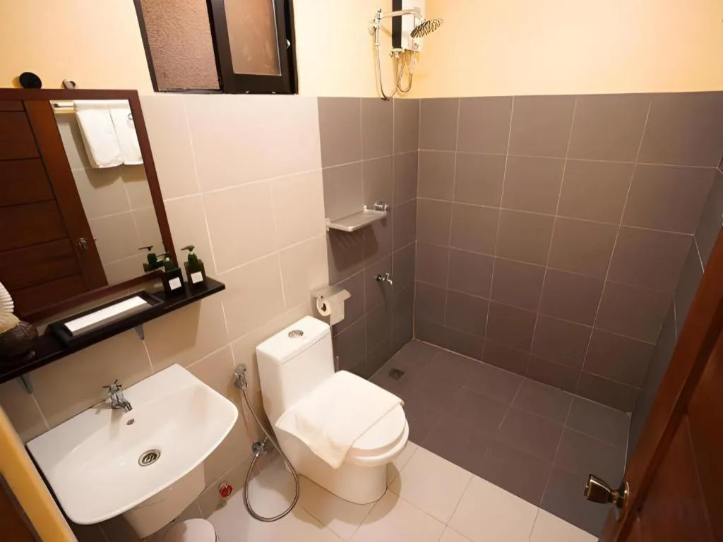 Keep Diving Resort Bohol