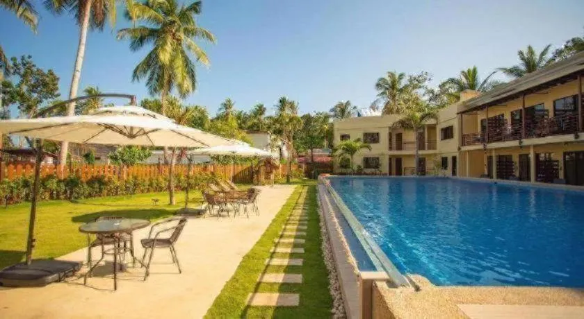 Keep Diving Resort Bohol