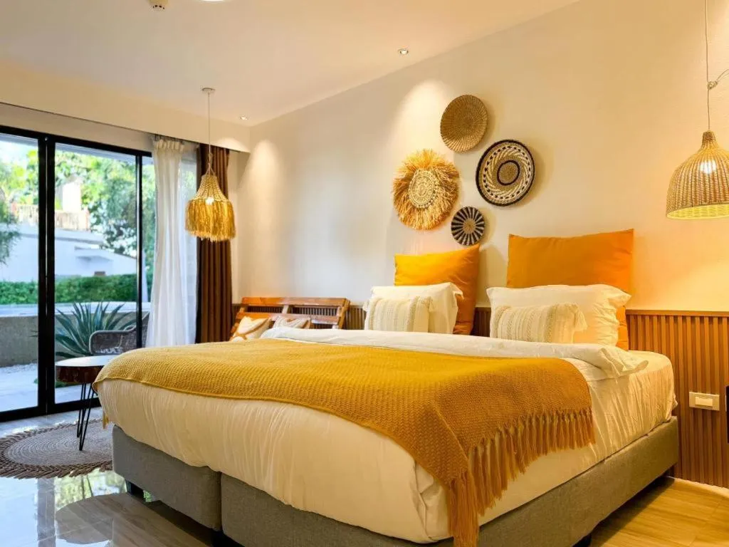 Keep Diving Resort Bohol