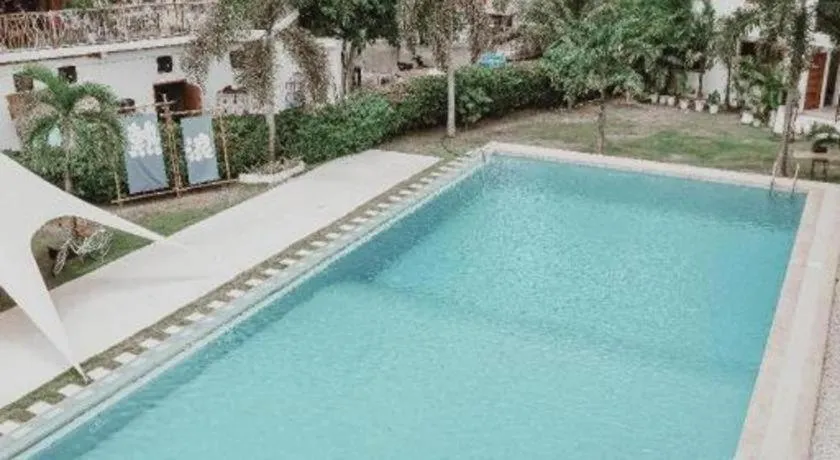 Keep Diving Resort Bohol