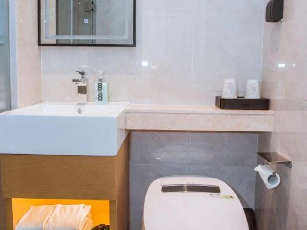 City Comfort Inn Sanya Sanya Bay Walking Street