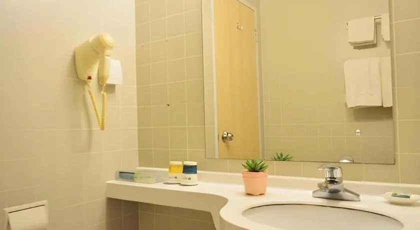 City Comfort Inn Sanya Sanya Bay Walking Street