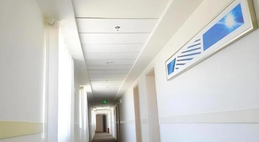 City Comfort Inn Sanya Sanya Bay Walking Street