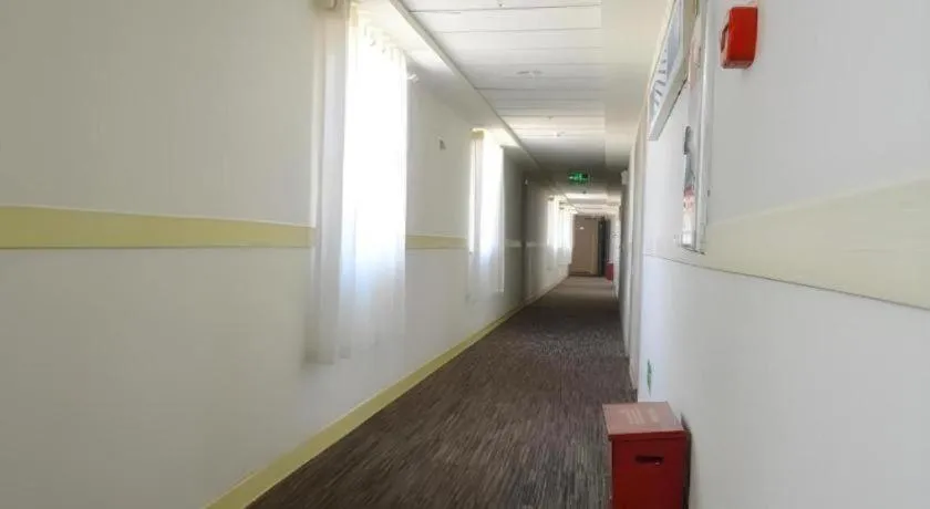 City Comfort Inn Sanya Sanya Bay Walking Street