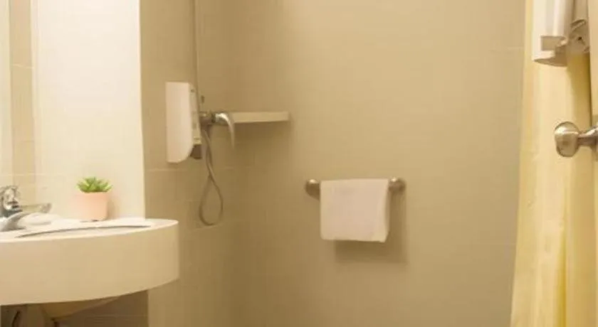 City Comfort Inn Sanya Sanya Bay Walking Street