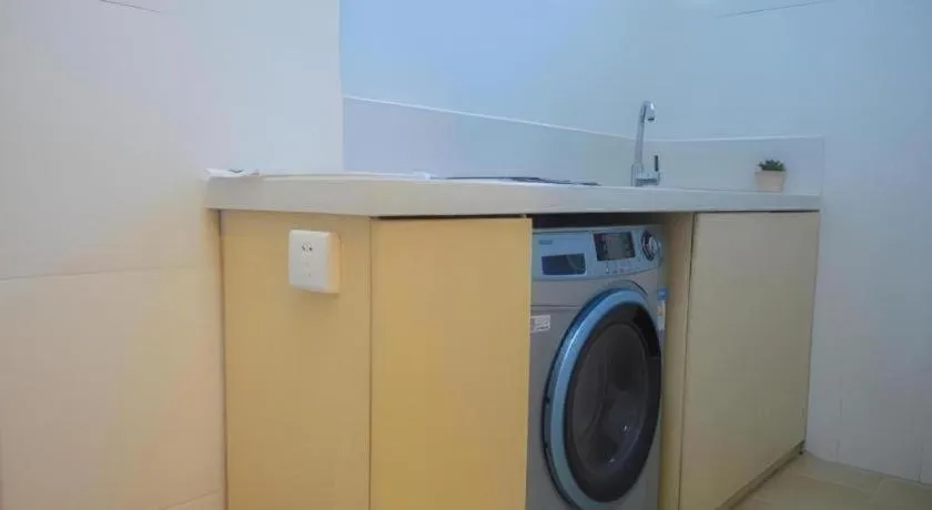 City Comfort Inn Sanya Sanya Bay Walking Street