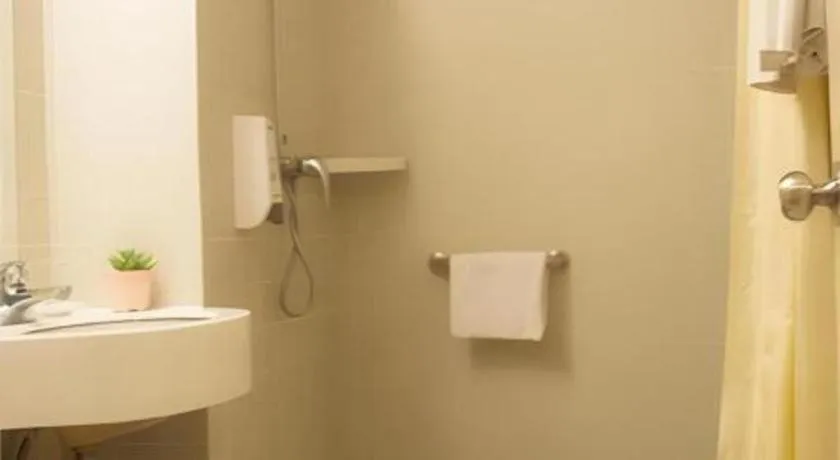 City Comfort Inn Sanya Sanya Bay Walking Street