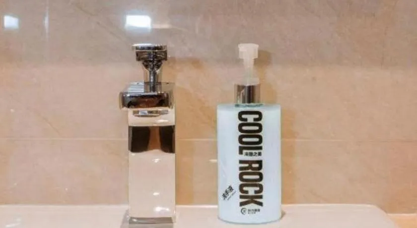 City Comfort Inn Sanya Sanya Bay Walking Street