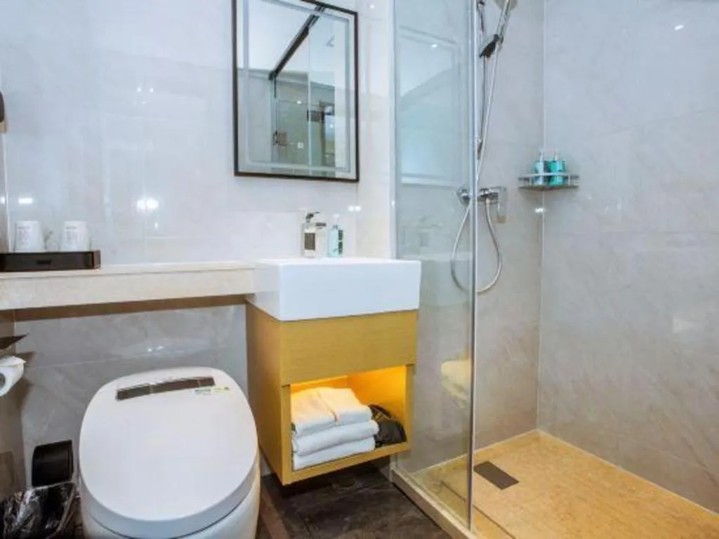 City Comfort Inn Sanya Sanya Bay Walking Street