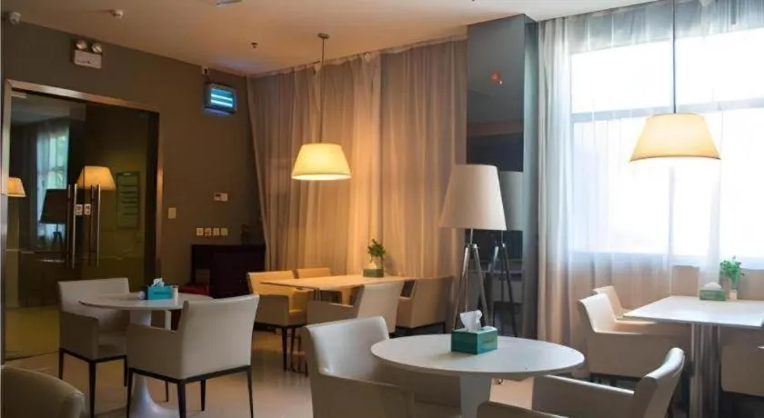 City Comfort Inn Sanya Sanya Bay Walking Street