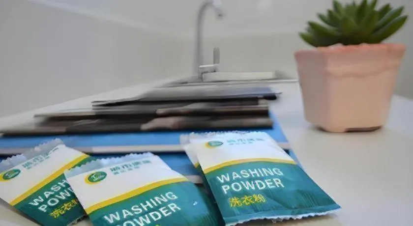 City Comfort Inn Sanya Sanya Bay Walking Street