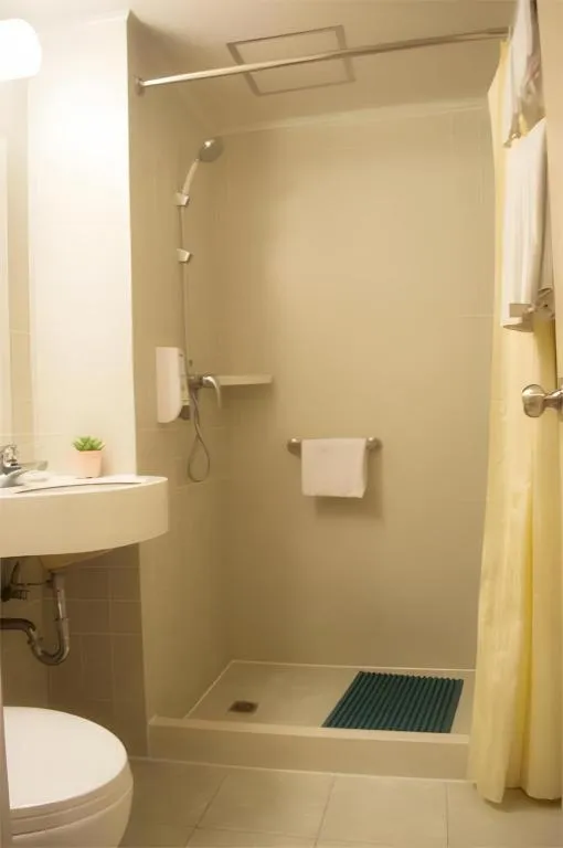 City Comfort Inn Sanya Sanya Bay Walking Street