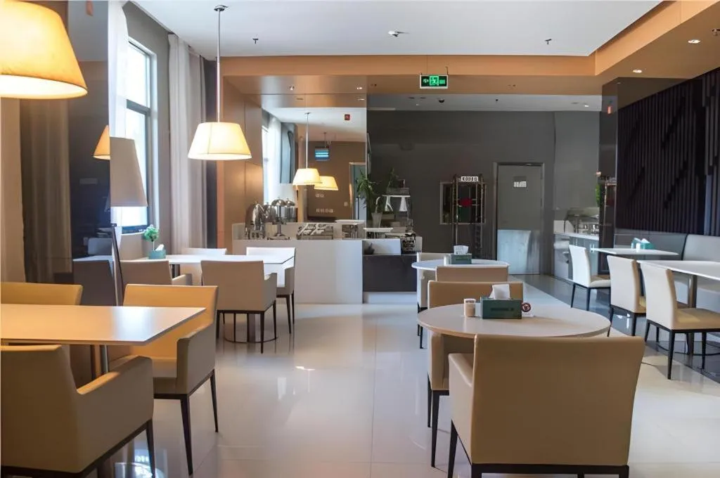 City Comfort Inn Sanya Sanya Bay Walking Street
