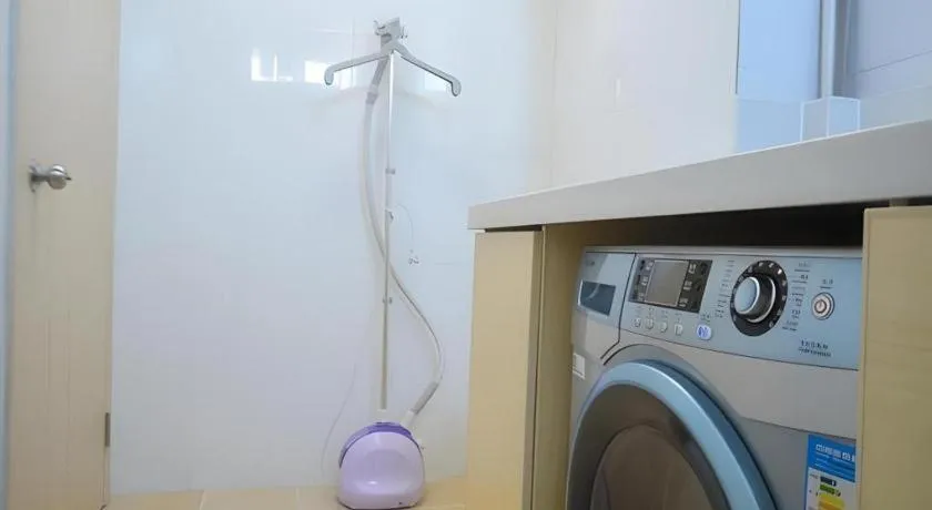 City Comfort Inn Sanya Sanya Bay Walking Street