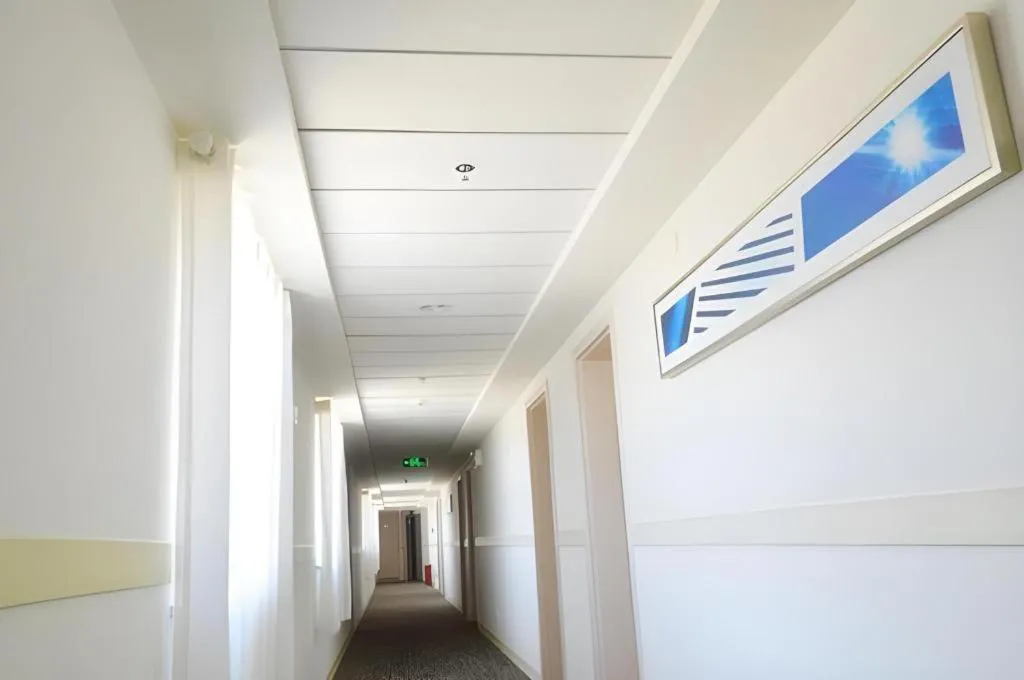 City Comfort Inn Sanya Sanya Bay Walking Street