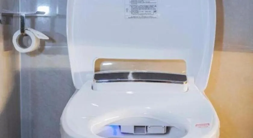 City Comfort Inn Sanya Sanya Bay Walking Street