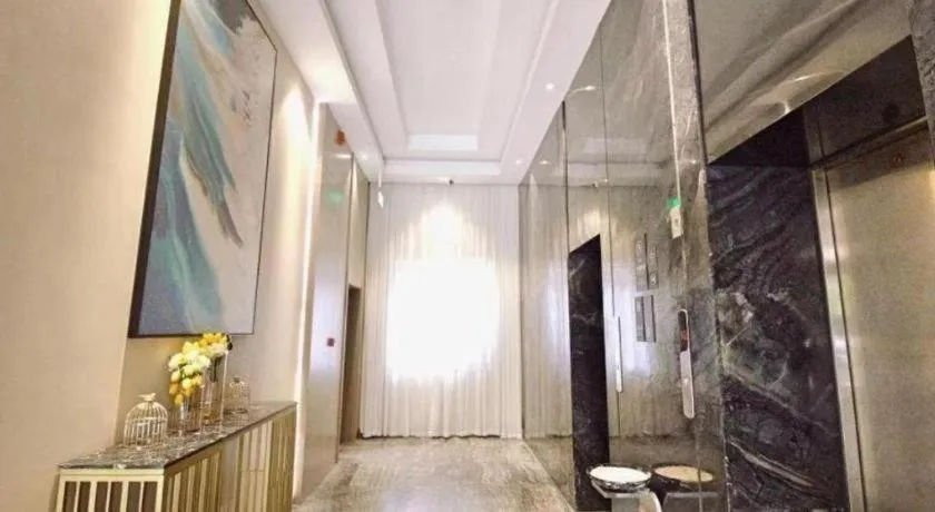 City Comfort Inn Wuhan Huangpu