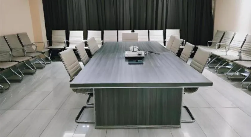 City Comfort Inn Wuhan Huangpu