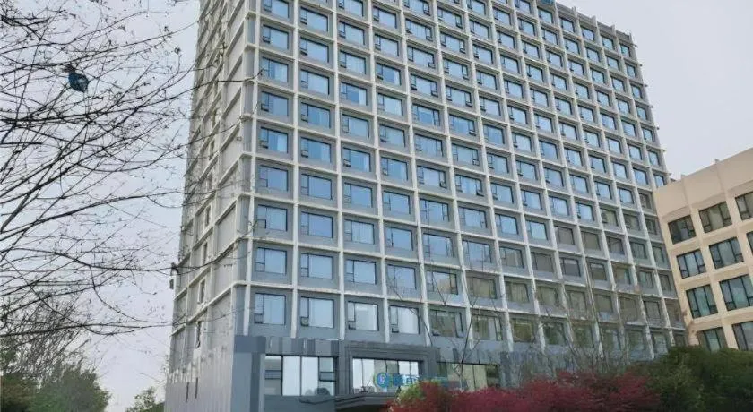 City Comfort Inn Wuhan Huangpu