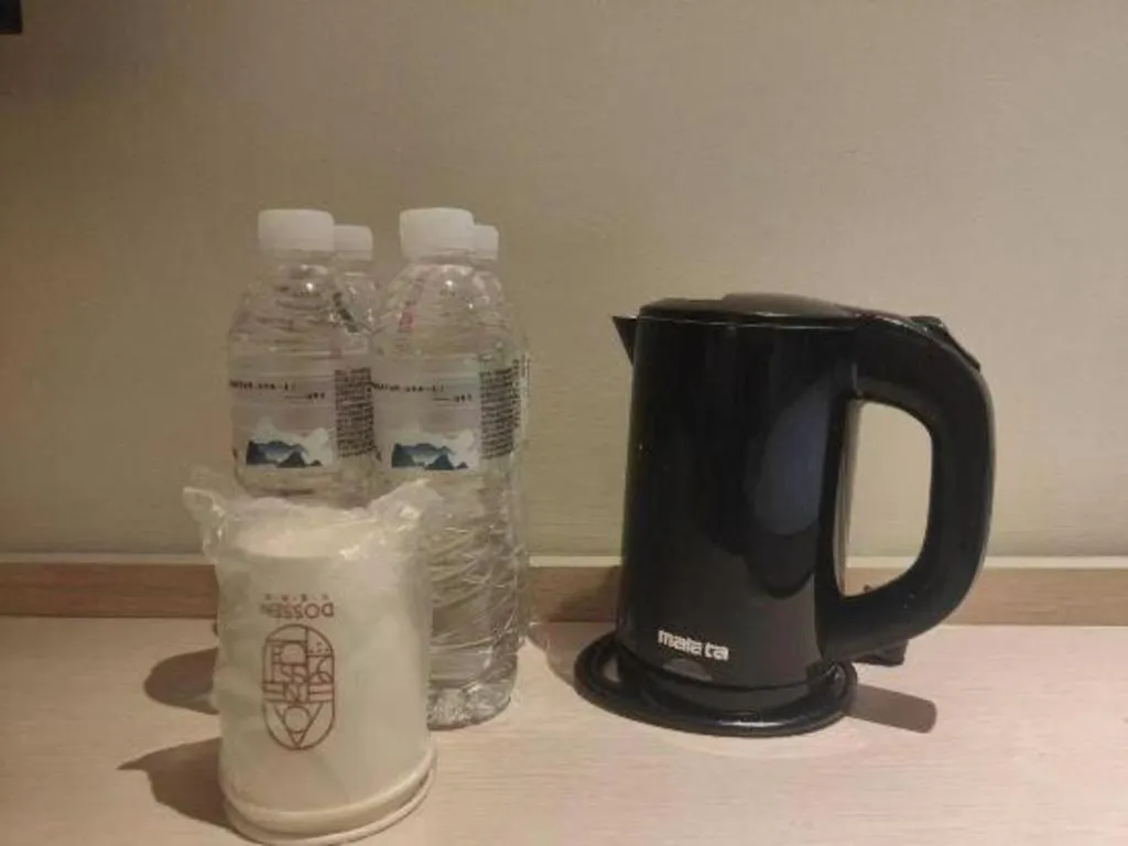 City Comfort Inn Wuhan Huangpu