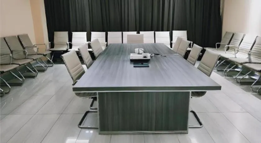 City Comfort Inn Wuhan Huangpu