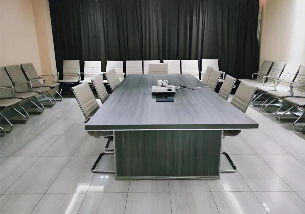 City Comfort Inn Wuhan Huangpu