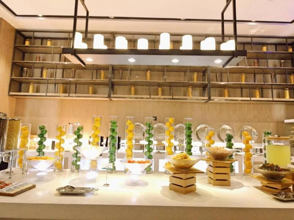 City Comfort Inn Wuhan Huangpu