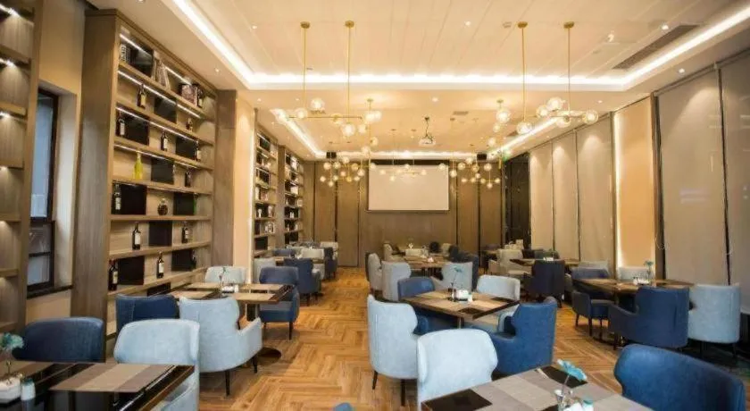 City Comfort Inn Wuhan Huangpu