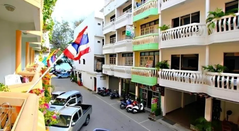 Paisiri Hotel