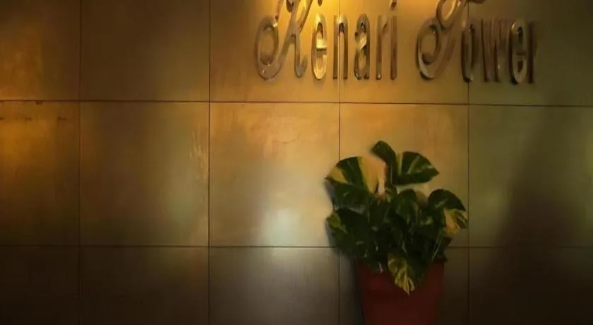 Kenari Tower Hotel