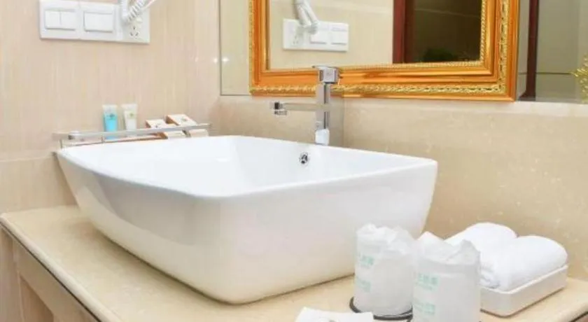 Noble Jasper Hotel Huizhou