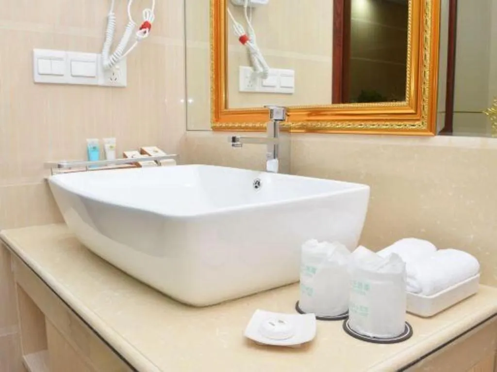 Noble Jasper Hotel Huizhou