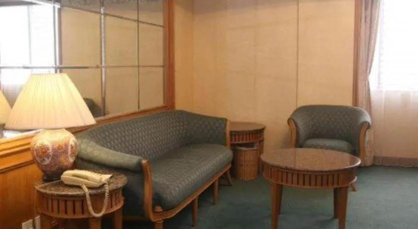 Noble Jasper Hotel Huizhou