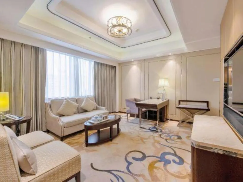 Noble Jasper Hotel Huizhou