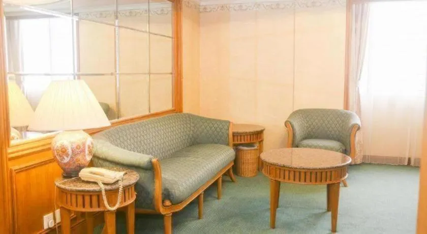 Noble Jasper Hotel Huizhou