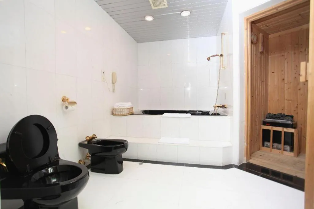 Noble Jasper Hotel Huizhou