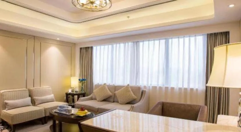 Noble Jasper Hotel Huizhou