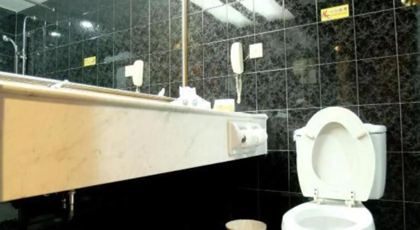 Noble Jasper Hotel Huizhou