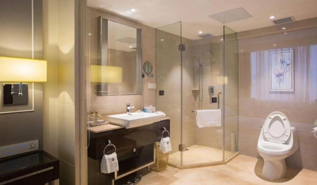 Noble Jasper Hotel Huizhou