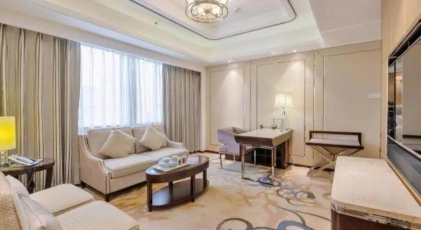 Noble Jasper Hotel Huizhou