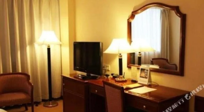 Noble Jasper Hotel Huizhou