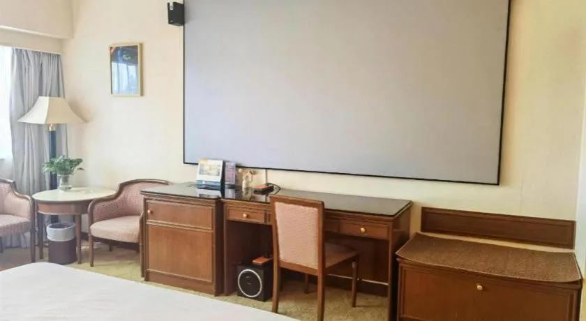 Noble Jasper Hotel Huizhou