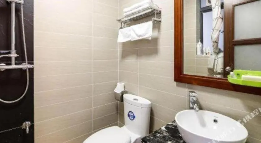 Noble Jasper Hotel Huizhou