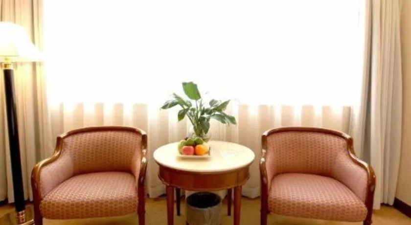 Noble Jasper Hotel Huizhou