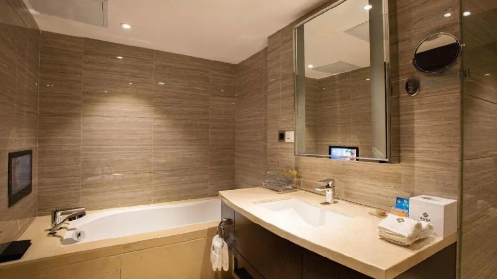 Noble Jasper Hotel Huizhou