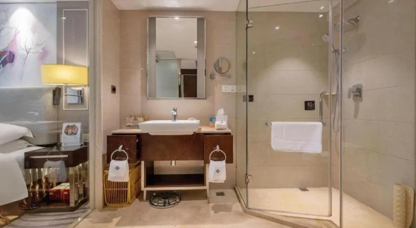 Noble Jasper Hotel Huizhou