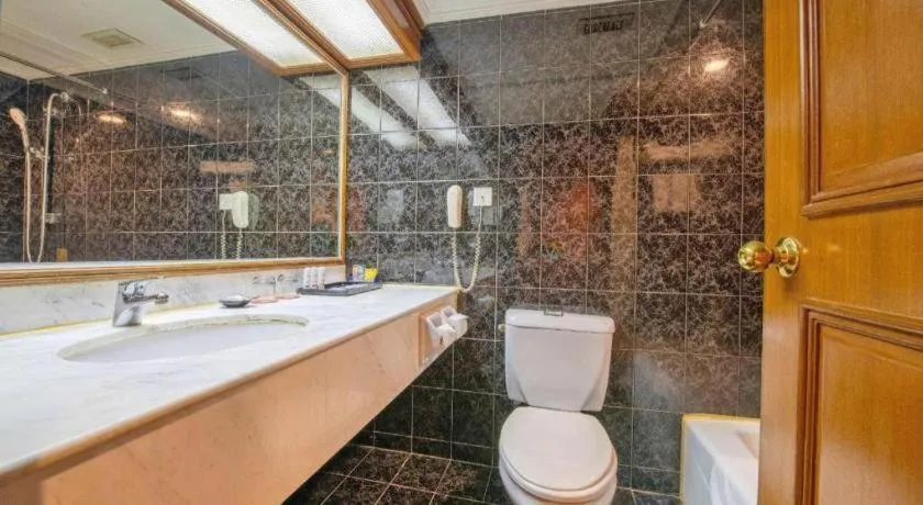 Noble Jasper Hotel Huizhou