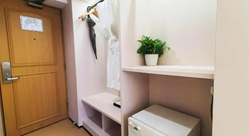 Noble Jasper Hotel Huizhou